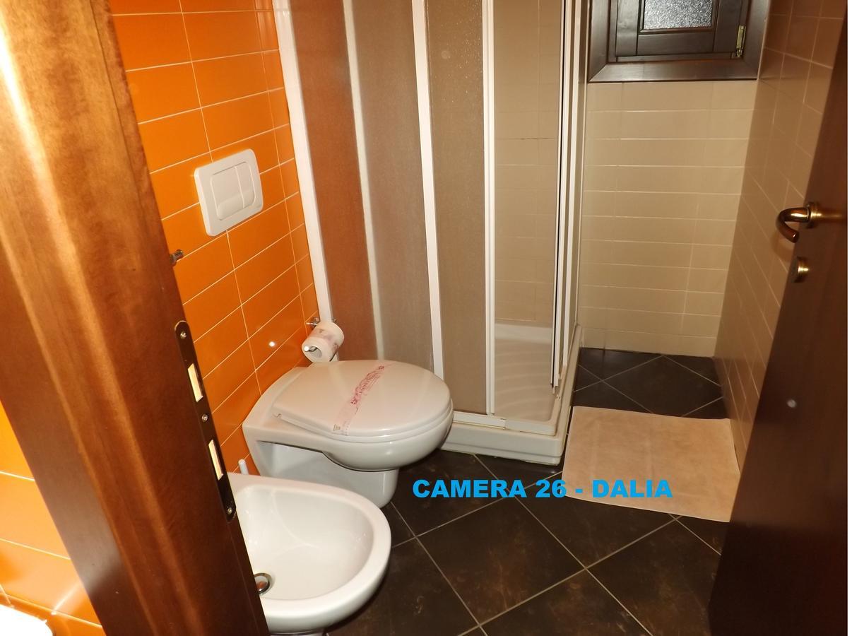 Lebaronie Villa Scicli Eksteriør bilde